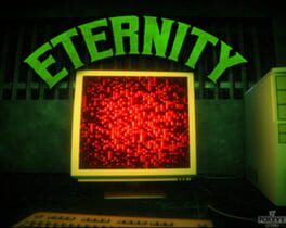 Eternity Cover