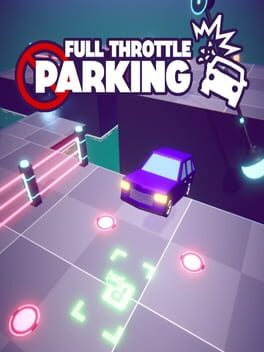 Full Throttle Parking Cover