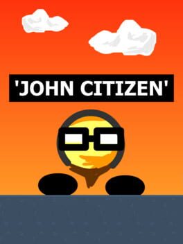 John Citizen cover