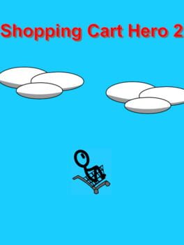 Shopping Cart Hero 2 Cover