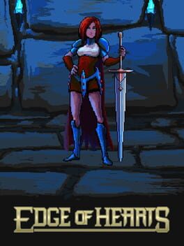Edge of Hearts Cover