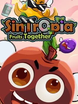 Sintropia Fruits Together Cover