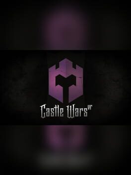 Castle Wars VR Cover