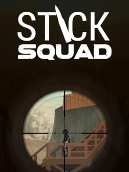 Stick Squad Cover