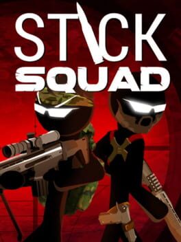 Stick Squad Battlegrounds Cover