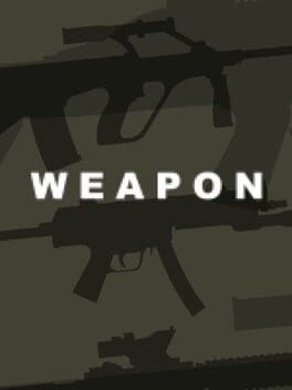 Weapon cover