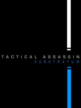 Tactical Assassin: Substratum cover