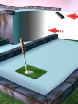 Vertigolf cover