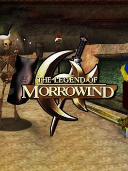 The Legend of the Wind Cover