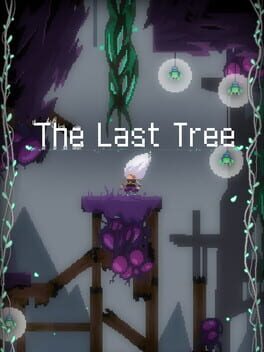 The Last Tree Cover