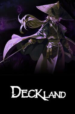 DeckLand Cover