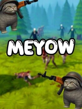 Meyow Cover