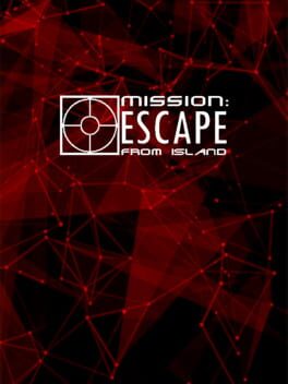 Mission: Escape from Island Cover