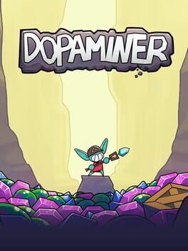 Dopaminer Cover