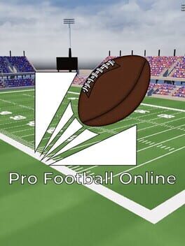 Pro Football Online