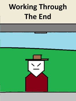 Working Through The End Cover