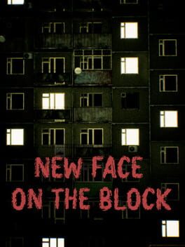 New Face On The Block Cover