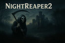NightReaper2 Cover