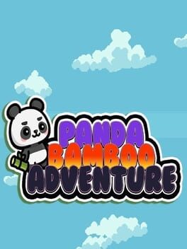 Panda Bamboo Adventure Cover