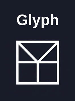 Glyph Cover