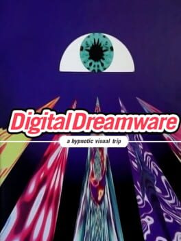 Digital Dreamware Cover