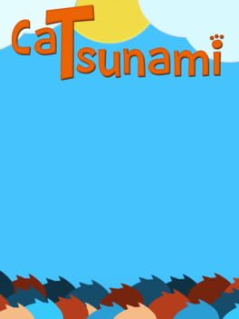 Cat Tsunami Cover