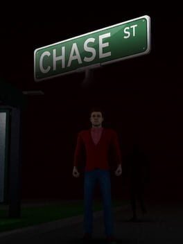 Chase St Cover