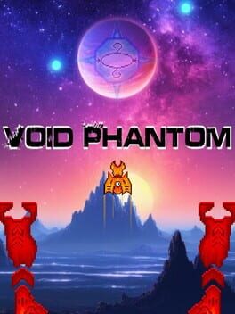 Void Phantom Cover