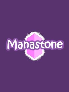 Manastone Cover