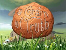 A Grain of Truth Cover