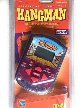 Hangman