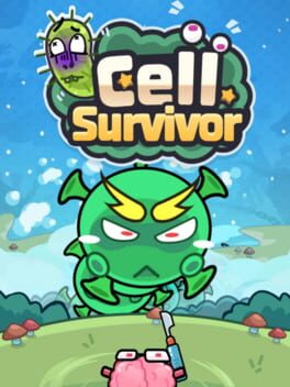 Cell Survivor Cover