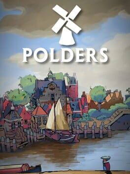 Polders Cover