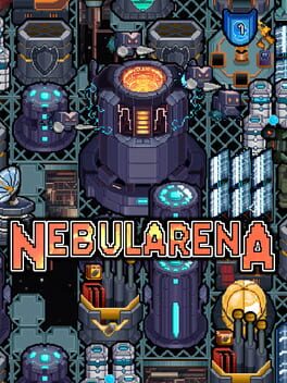 NebulArena Cover