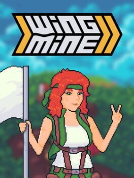 Wingmine Cover