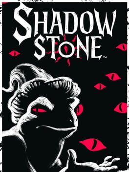 Shadowstone Cover