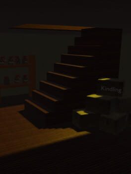 Six Nights in Frenski's Basement Cover