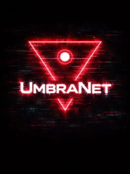 UmbraNet Cover