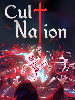 Cult Nation Cover