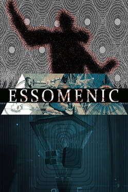 Essomenic Cover
