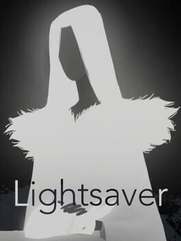 Lightsaver Cover