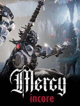 Mercy Incore Cover