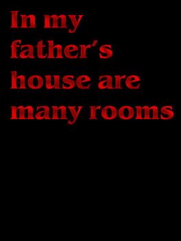 In my Father's House are Many Rooms Cover