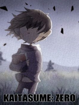 Kaitasume: Zero Cover