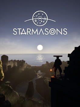 Starmasons Cover