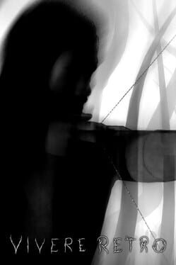 Vivere Retro Cover
