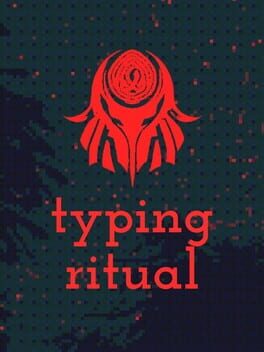 Typing Ritual Cover
