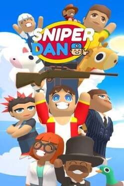Sniper Dan