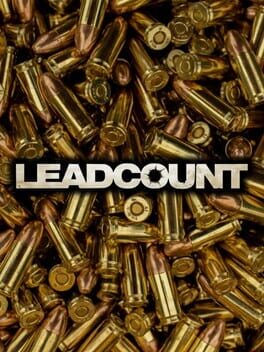 LeadCount Cover