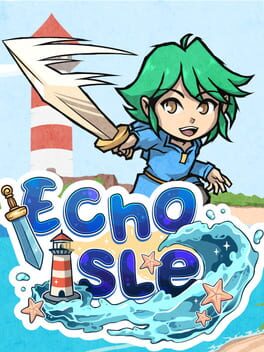 Echo Isle